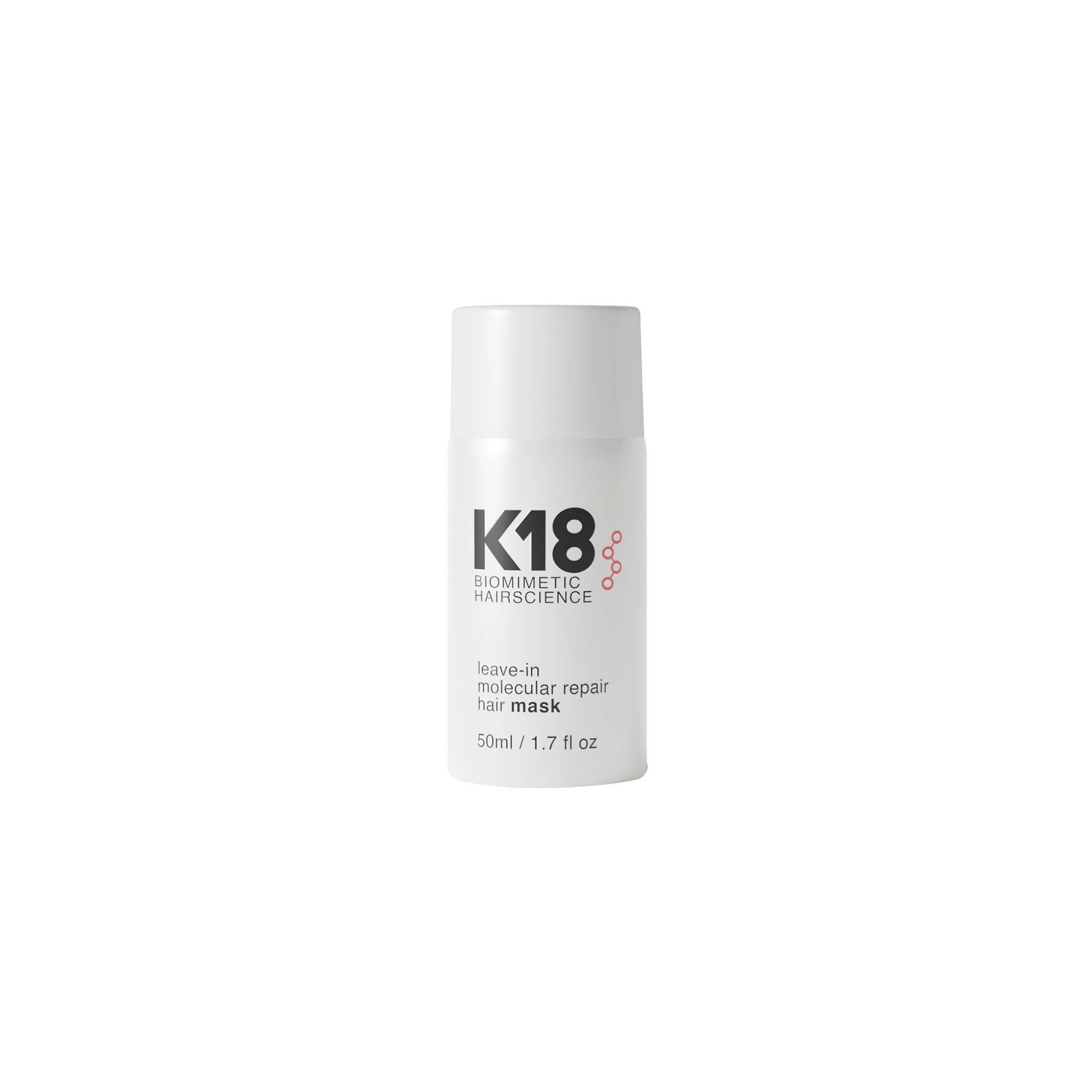 Masque sans rinçage réparation moléculaire Hair Mask / 50ml