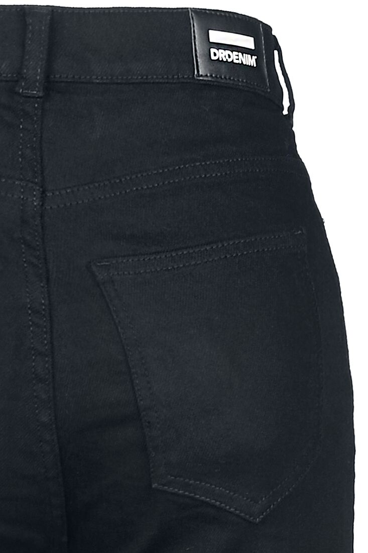 Moxy Straight | Dr. Denim Jean
