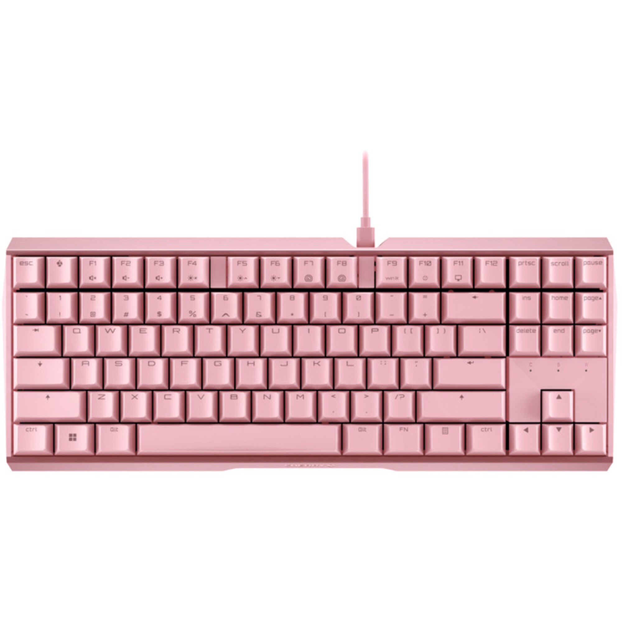 Cherry Gaming-Tastatur MX Board 3.0S