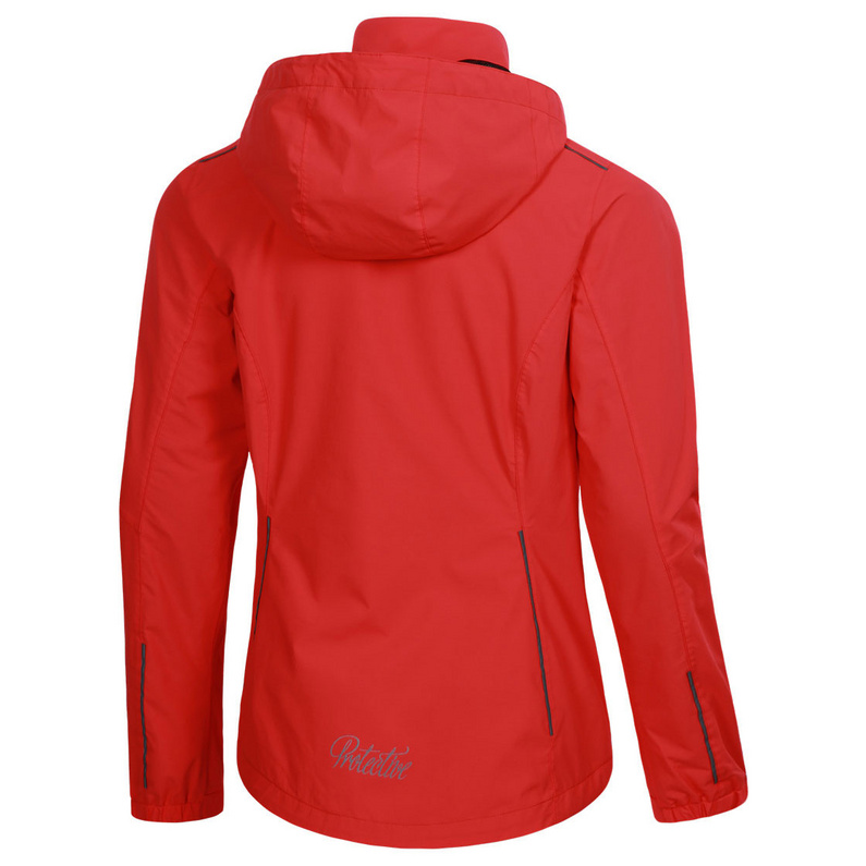 Protective Damen Rain II Jacke