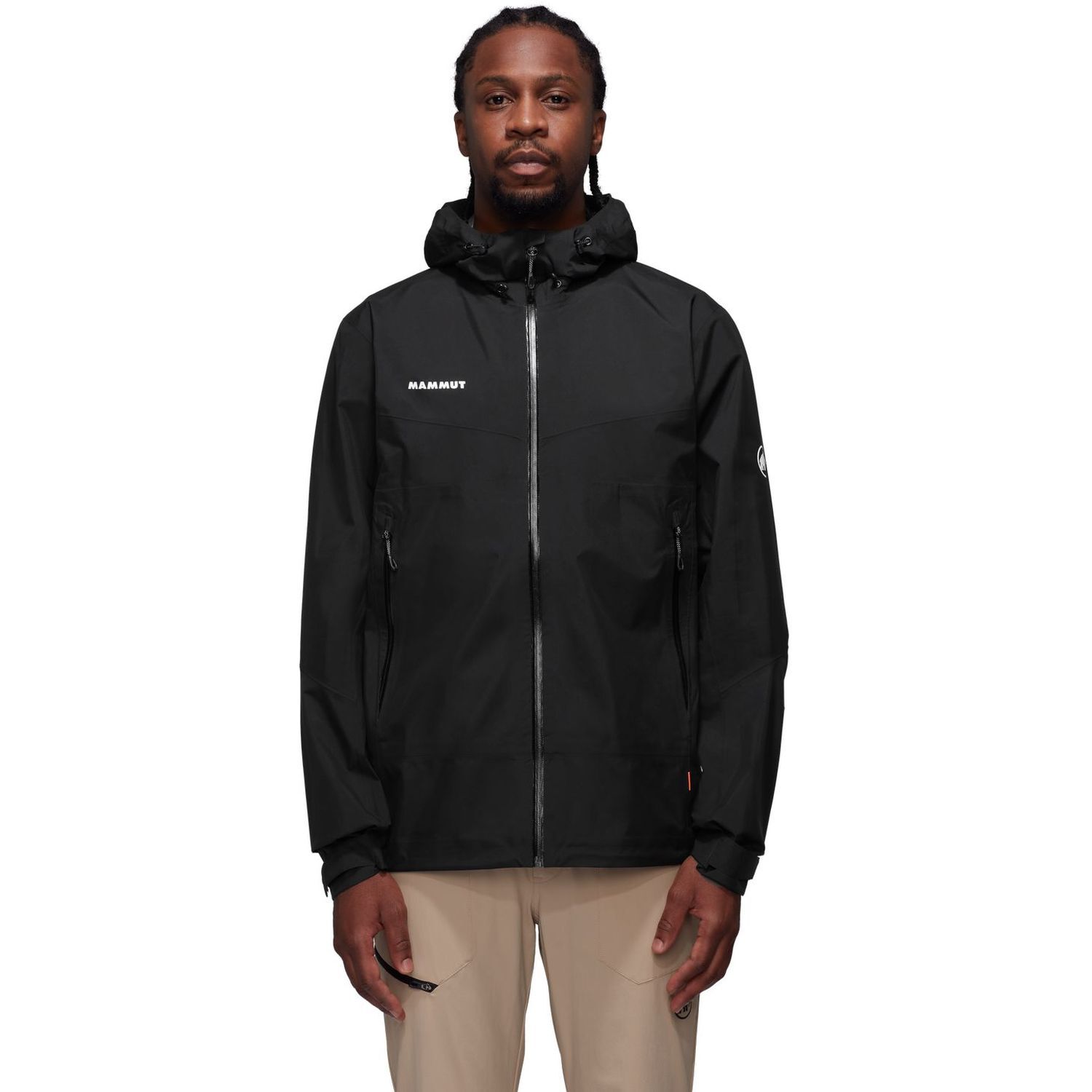 MammutConvey Tour HS Hooded Jacket Men