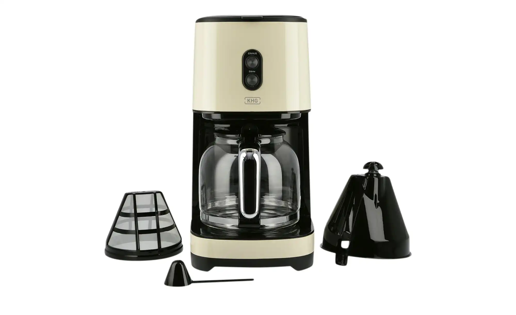 Kaffeeautomat KA-185 CE