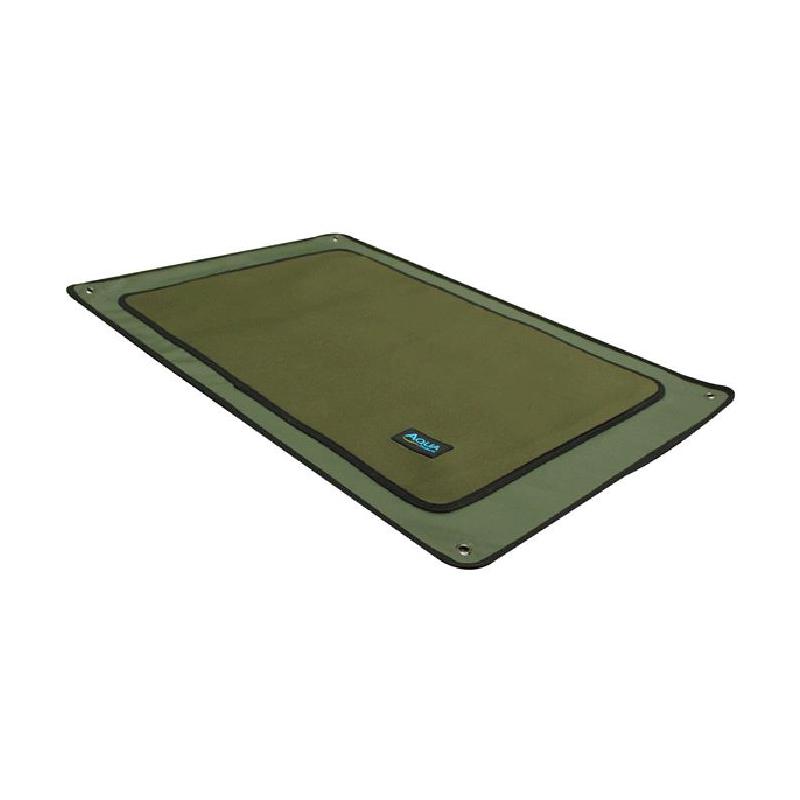 Tapis De Sol Aqua Products Neoprene Bivvy Mat