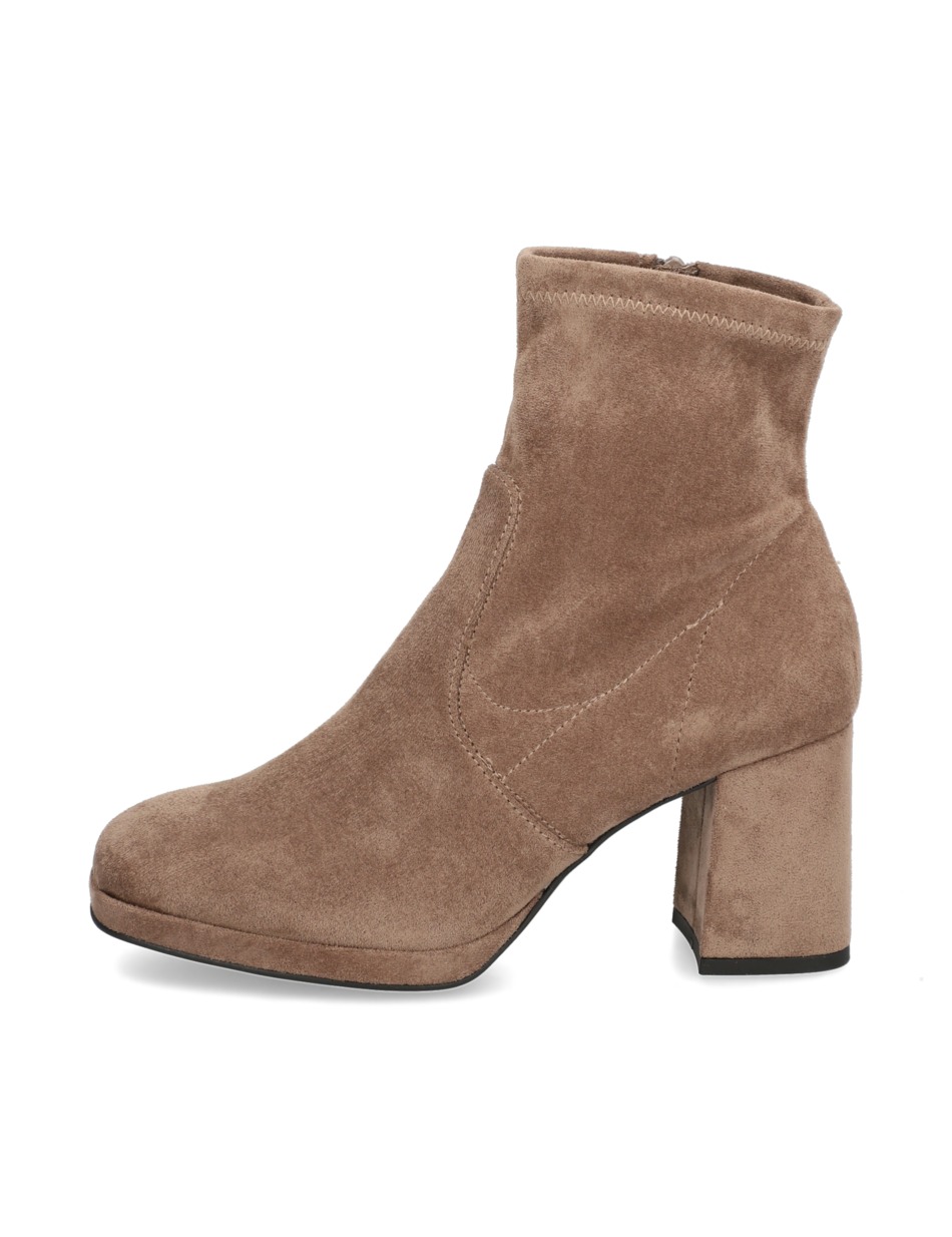 Stiefelette