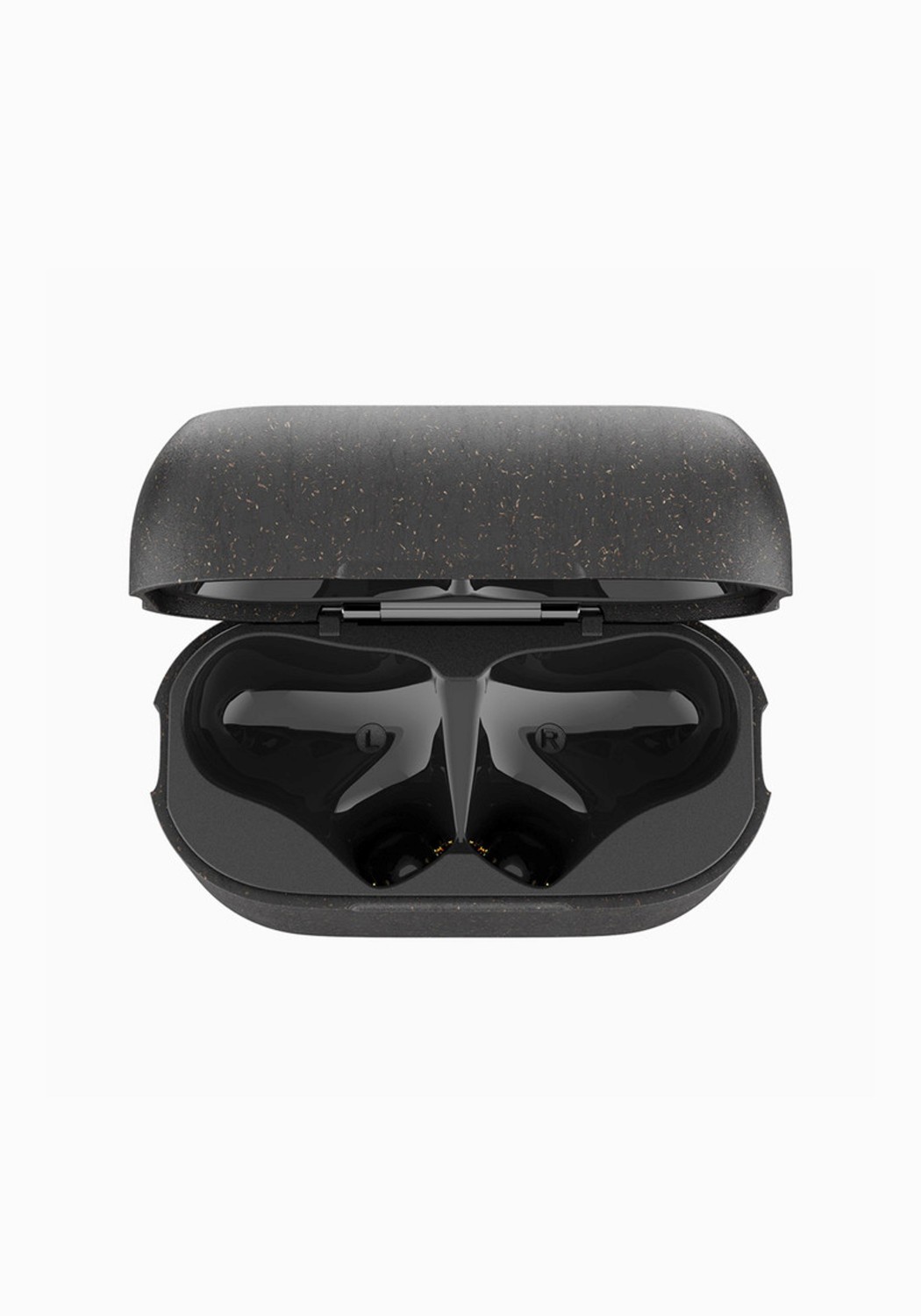 House of Marley In-Ear Kopfhörer Marley Redemption ANC 2 Black