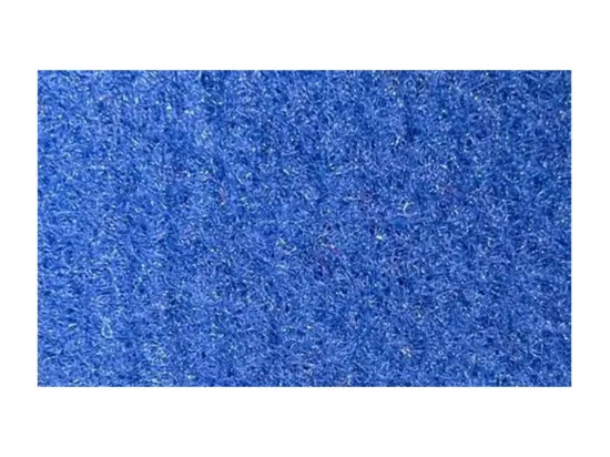 Guide de tapis pour intérieur et extérieur Blu Volturno H 1 x 30 m