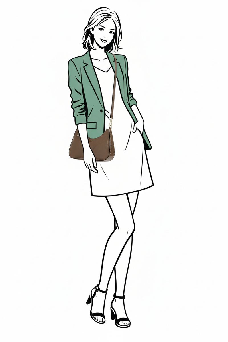 Tamaris Georgiana Tas Taupe Dames