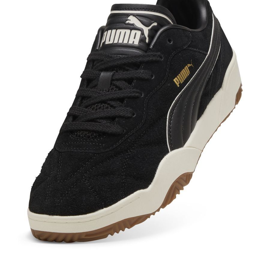 PUMA Tifosi LUX Chaussures - Noir
