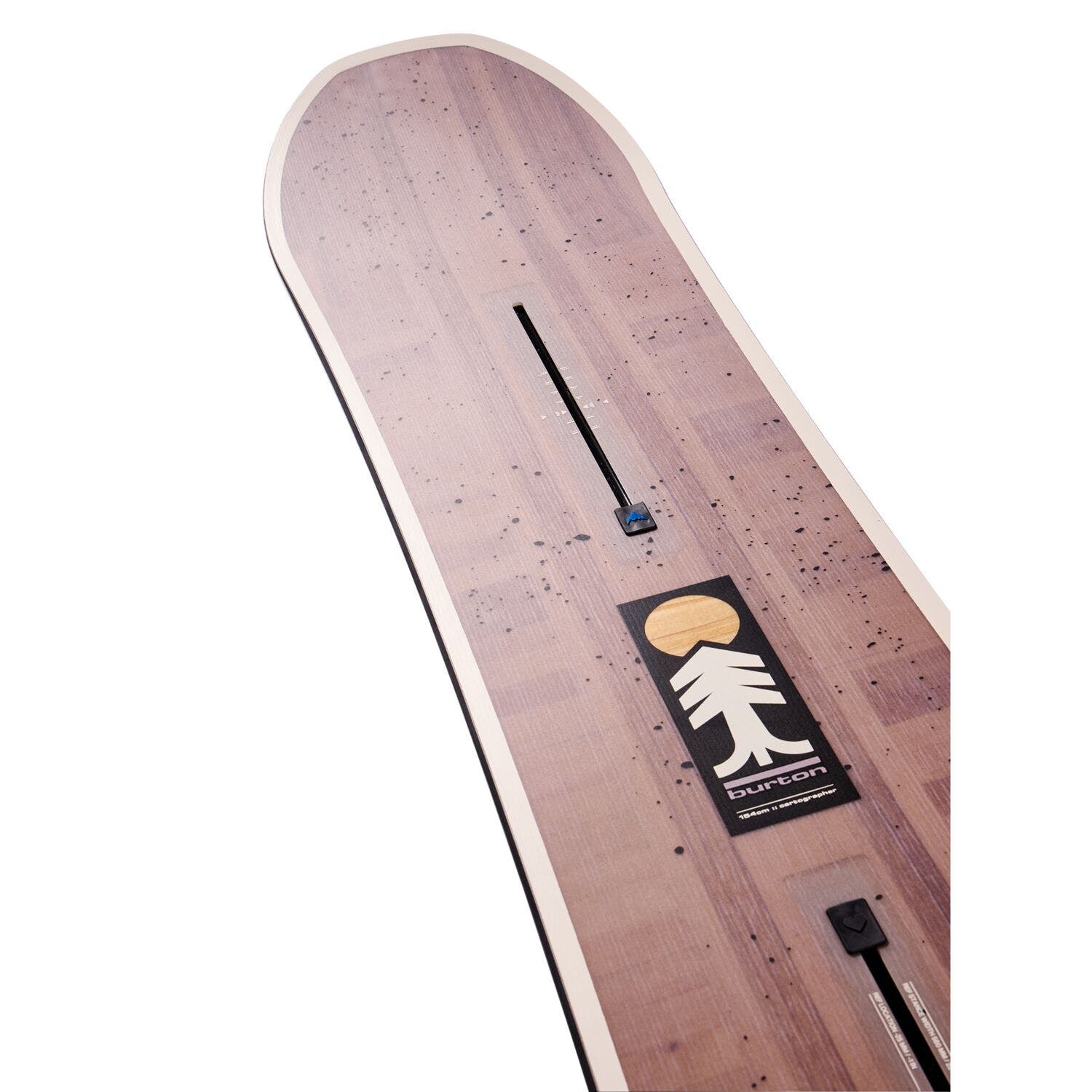 Burton  Cartographer