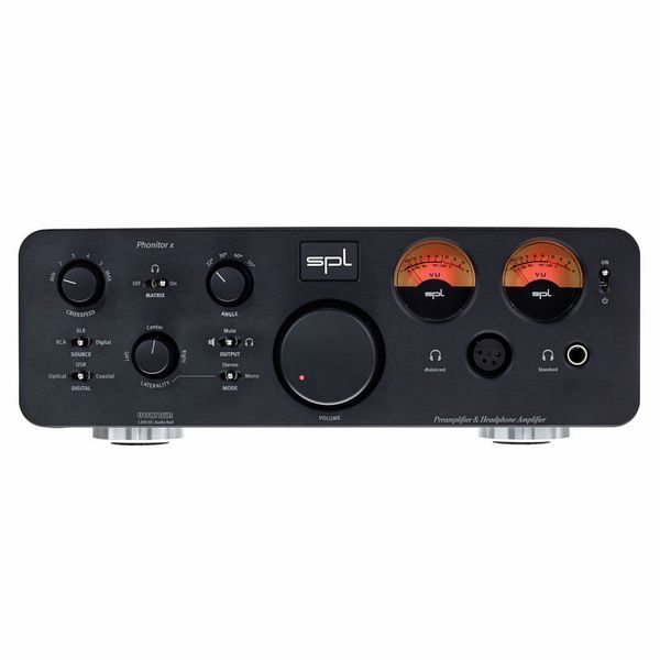 SPL Pro-Fi Phonitor x black
