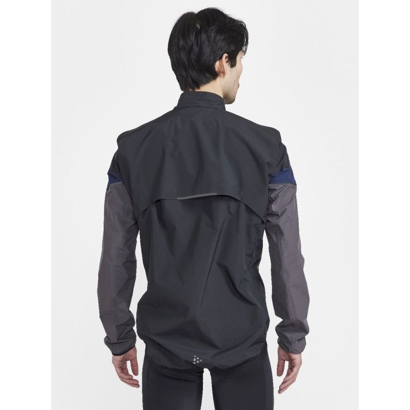Core Endur Hydro JKT - Veste vélo homme