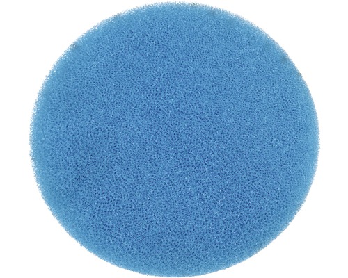 HEISSNER grove filterspons 22,5 x 2,5 cm blauw