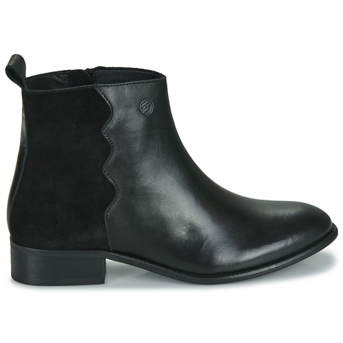Betty London - HELOISA - Noir