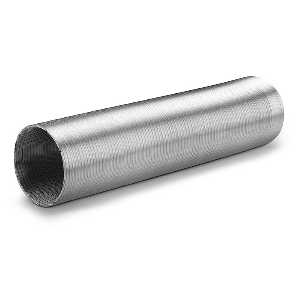 ALU.FLEX-RØR FRESH Ø100MM