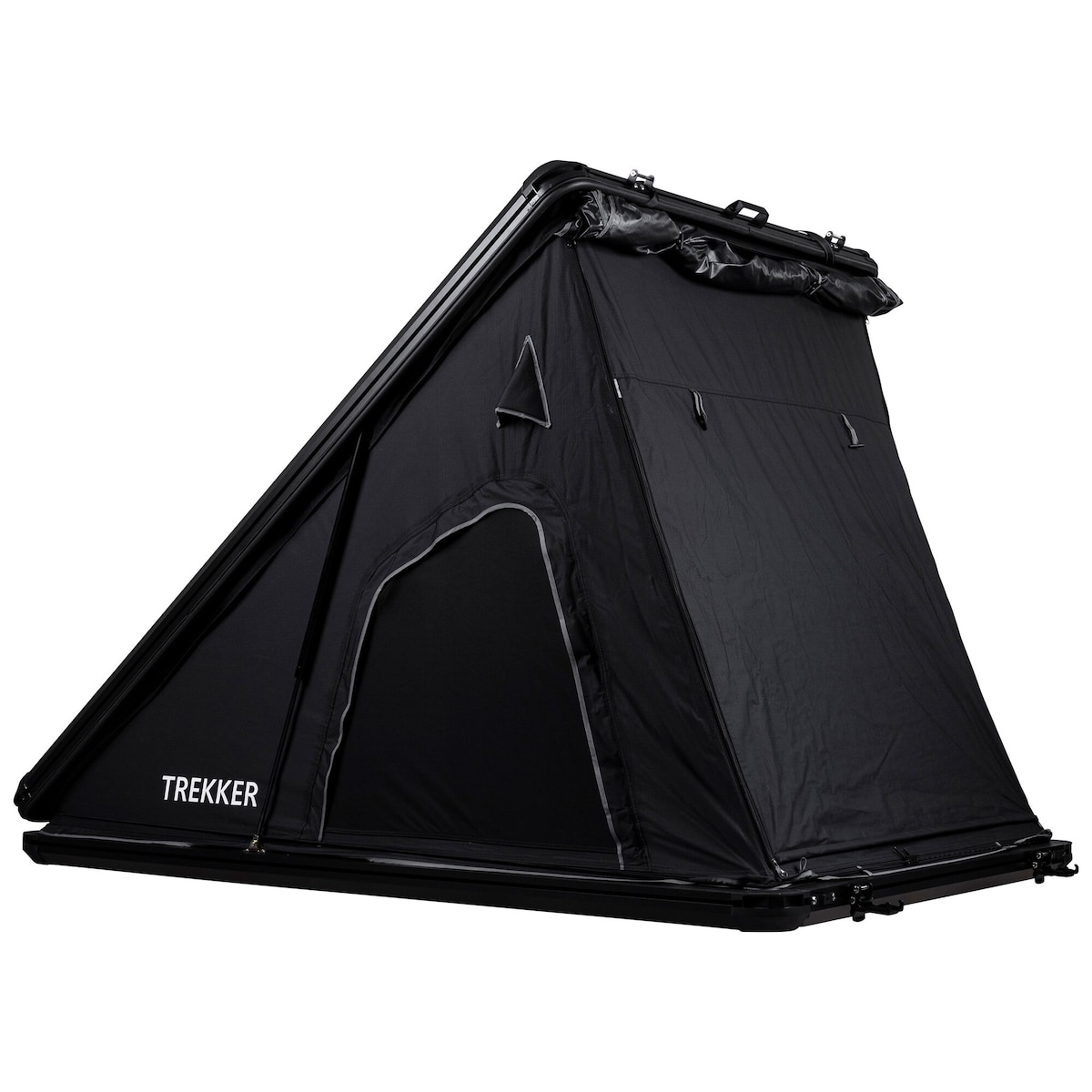 Trekker Taktelt Voyager M, Svart