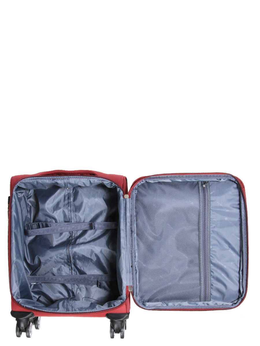 Ensemble 3 valises Worldline Agadir