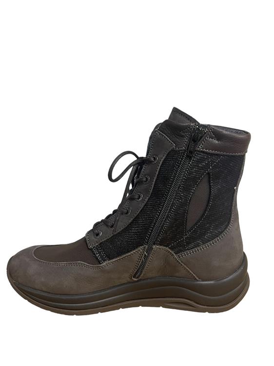 Wolky Ellon S2F 098390 bruin