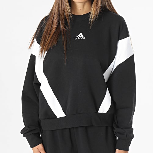 Ensemble De Survetement Femme Laziday IA3152 Noir