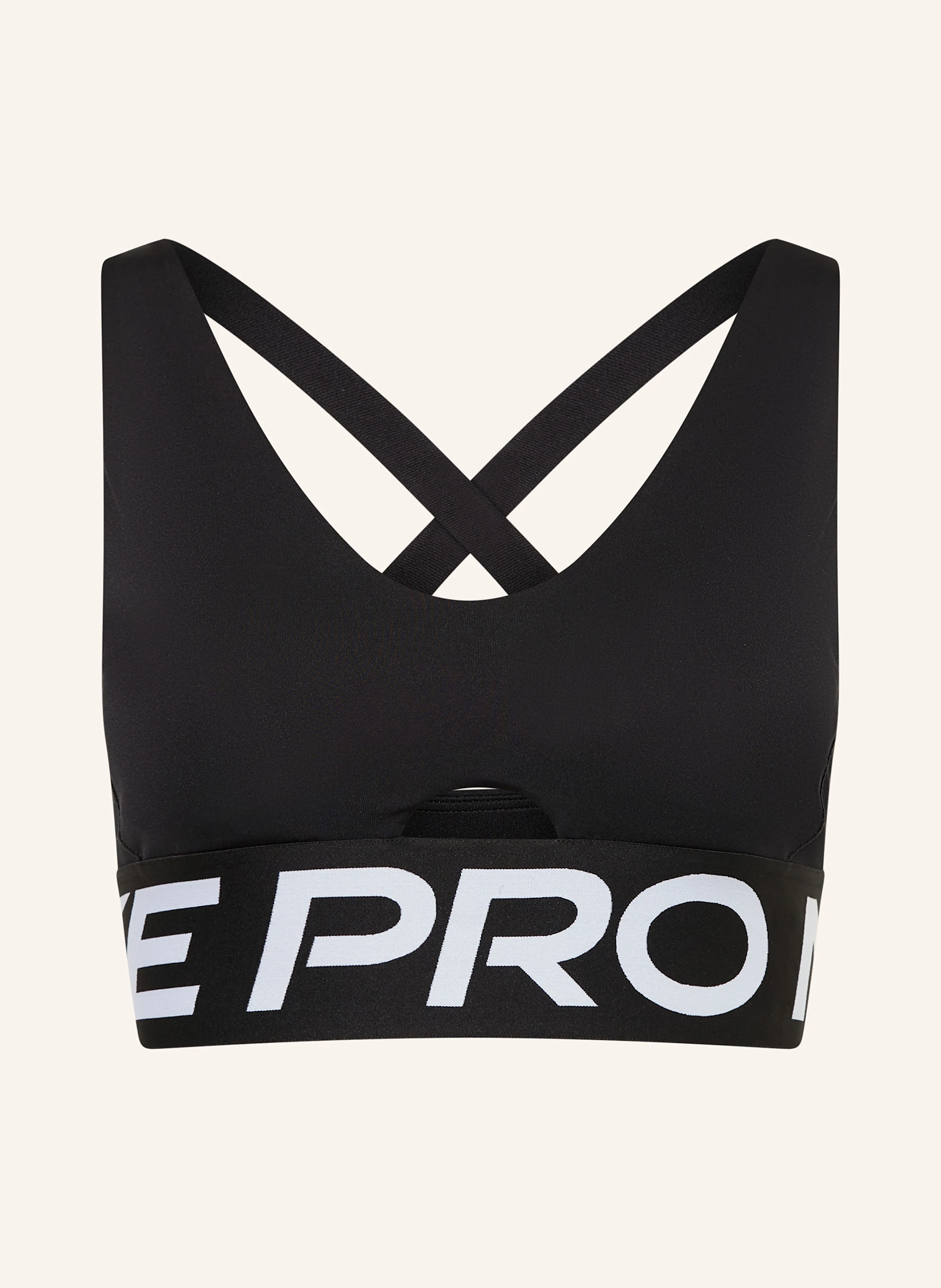 Nike Sport-BH PRO INDY PLUNGE