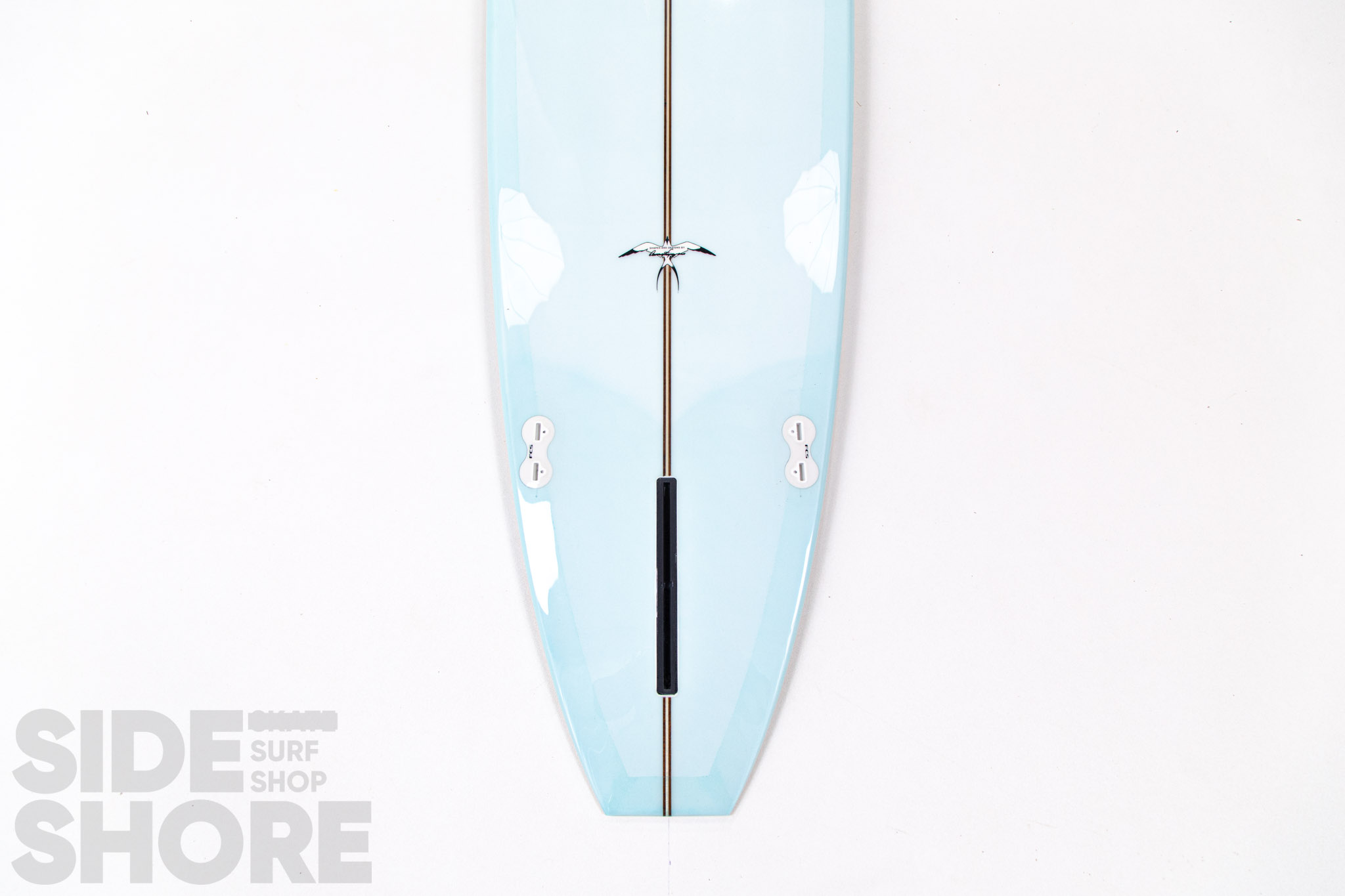 Donald Takayama In The Pink - Tint Ice Blue   Polish - 9'0 x 23