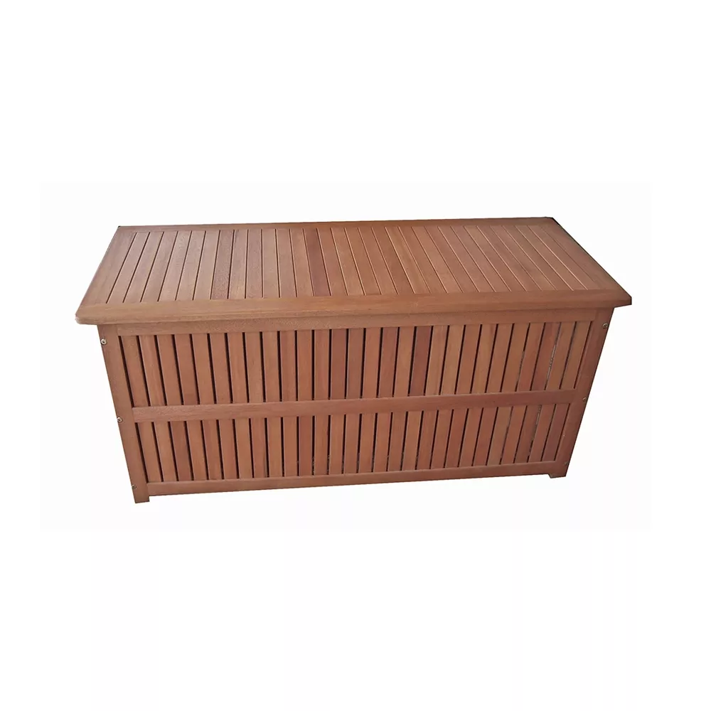 CONTINI Auflagenbox PLANO mit Folieninnentasche