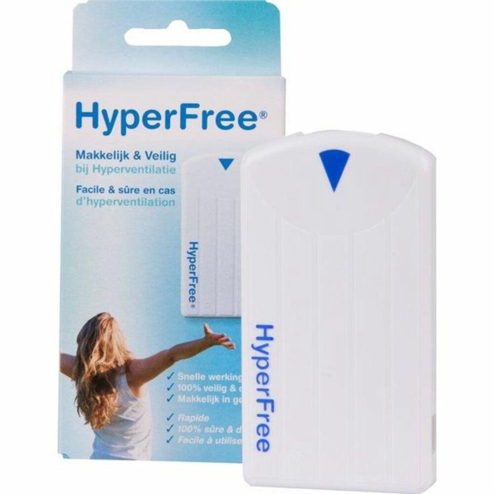 Alfaco Hyperfree
