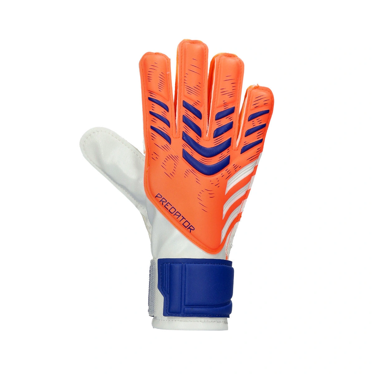Luvas adidas Predator Training Criança