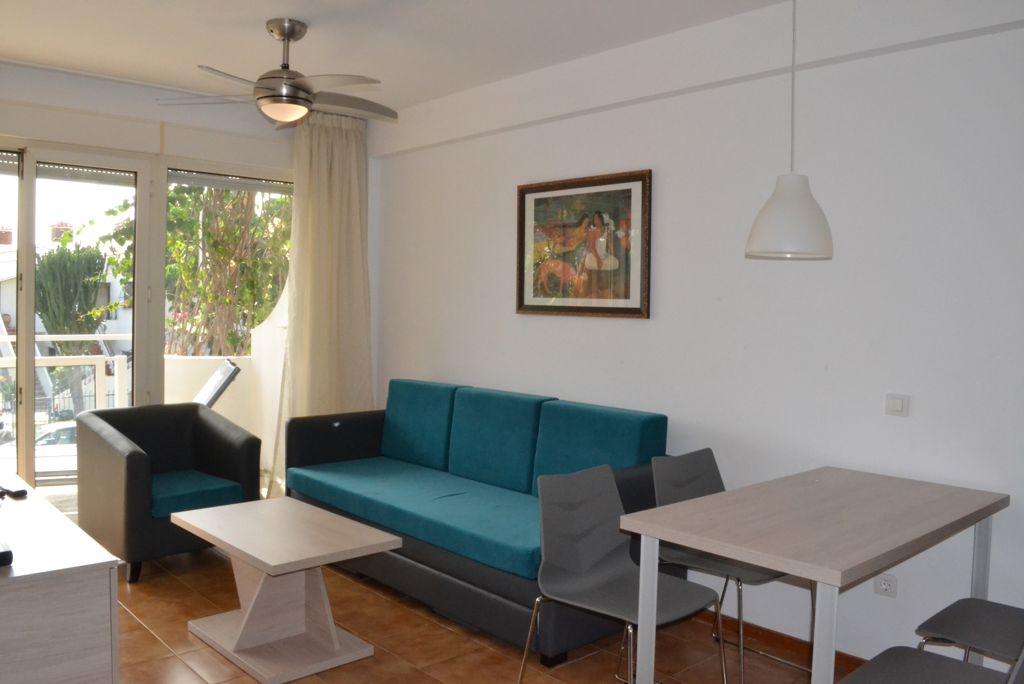 Montemayor Appartementen Special category Logies - Appartement