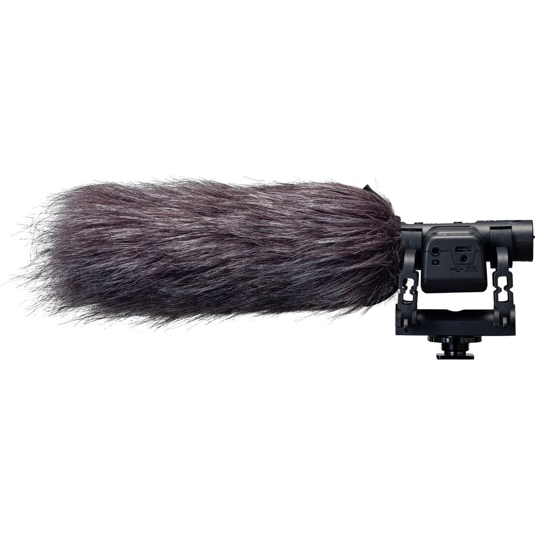 Zoom WSU-2 universeel windscreen voor shotgun microfoon