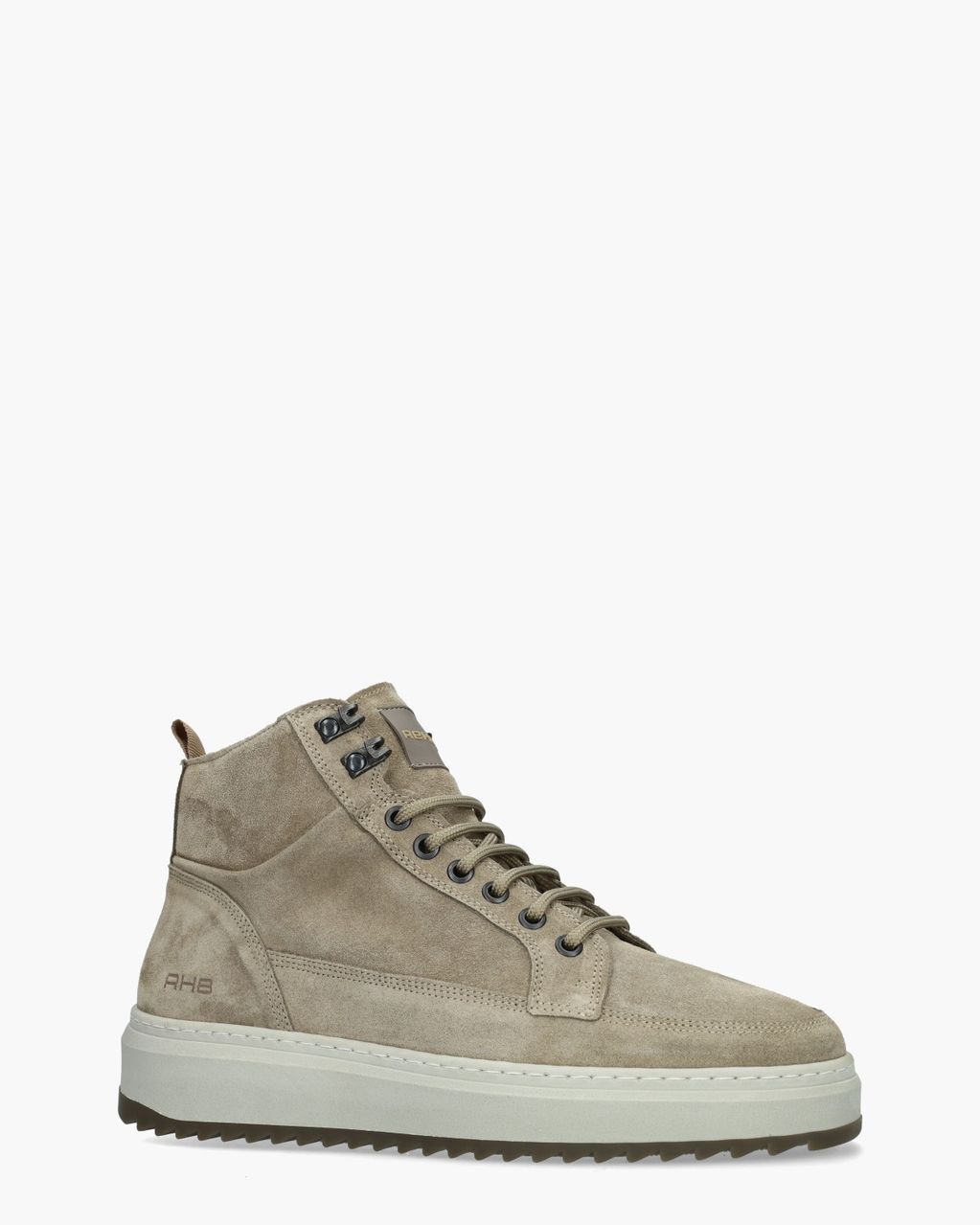 Rehab Rafa Sue Beige Herensneakers
