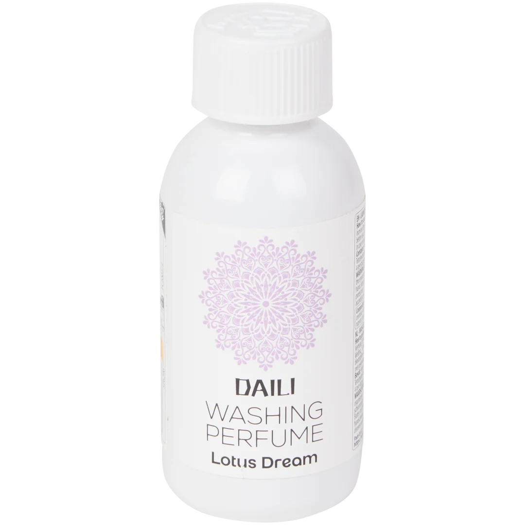 Parfum de linge Daili Lotus Dream