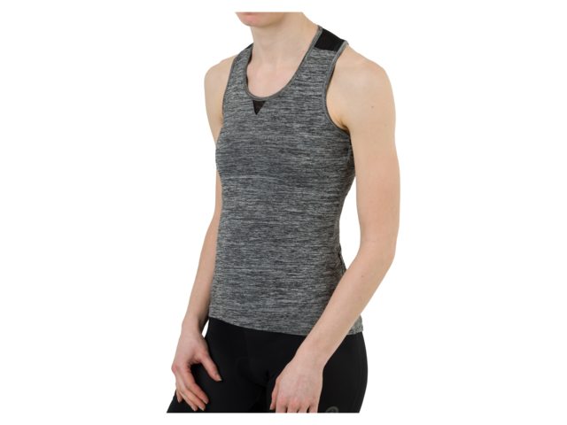AGU Essential Tank Top til kvinder grå