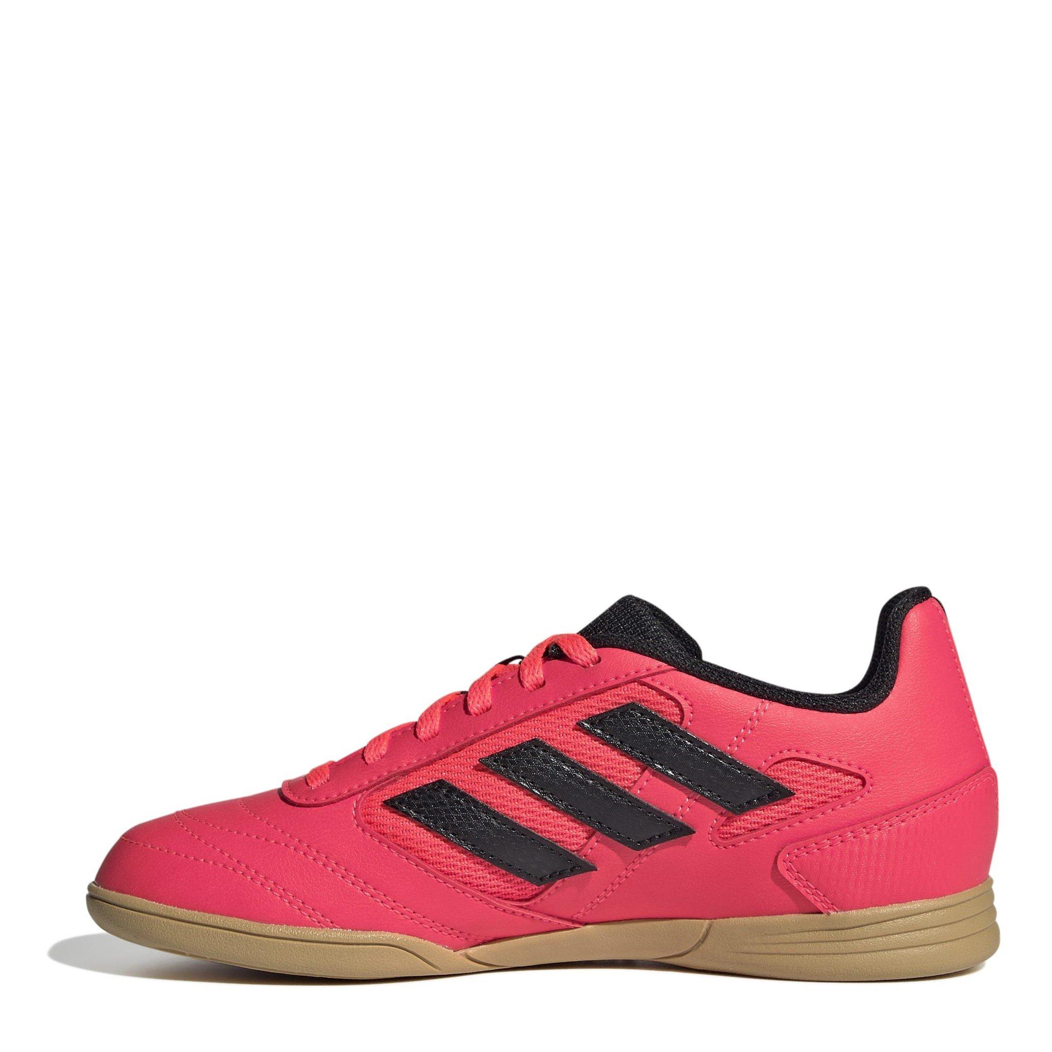 adidas Super Sala II Juniors Indoor Football Boots