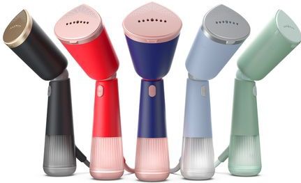 Philips - 5000-serie Handstomer - Gestroomlijnd Ontwerp - Verstelbare Kop