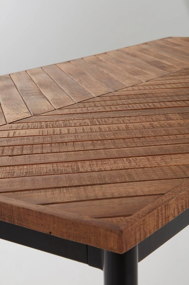 NEHRU spisebord 90x175 cm