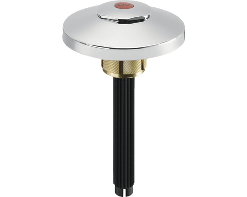 Oventrop authority topset voor Aquastrom 4229011