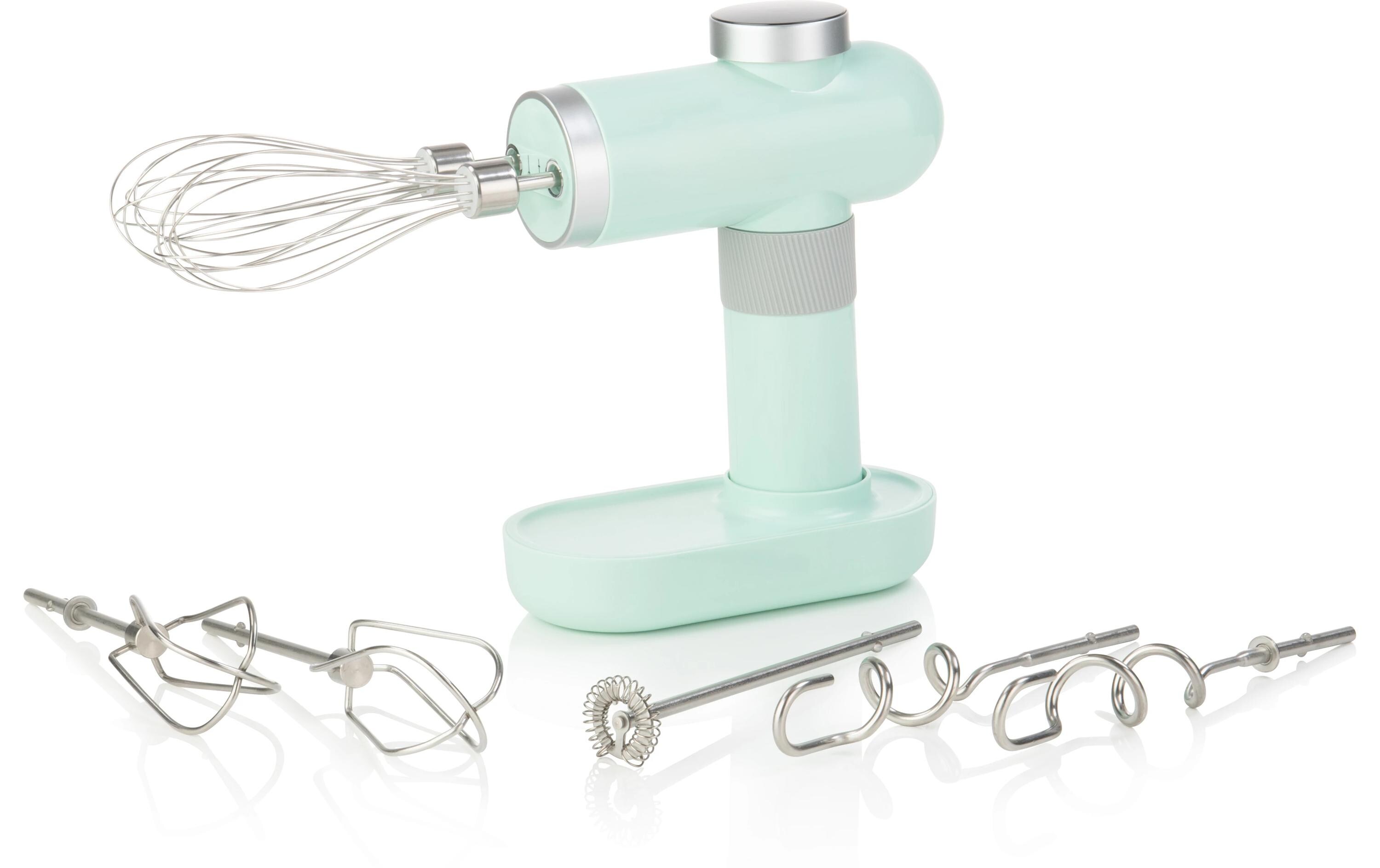 Handmixer OHM-MIX-2000GR GrünHandrührgerät