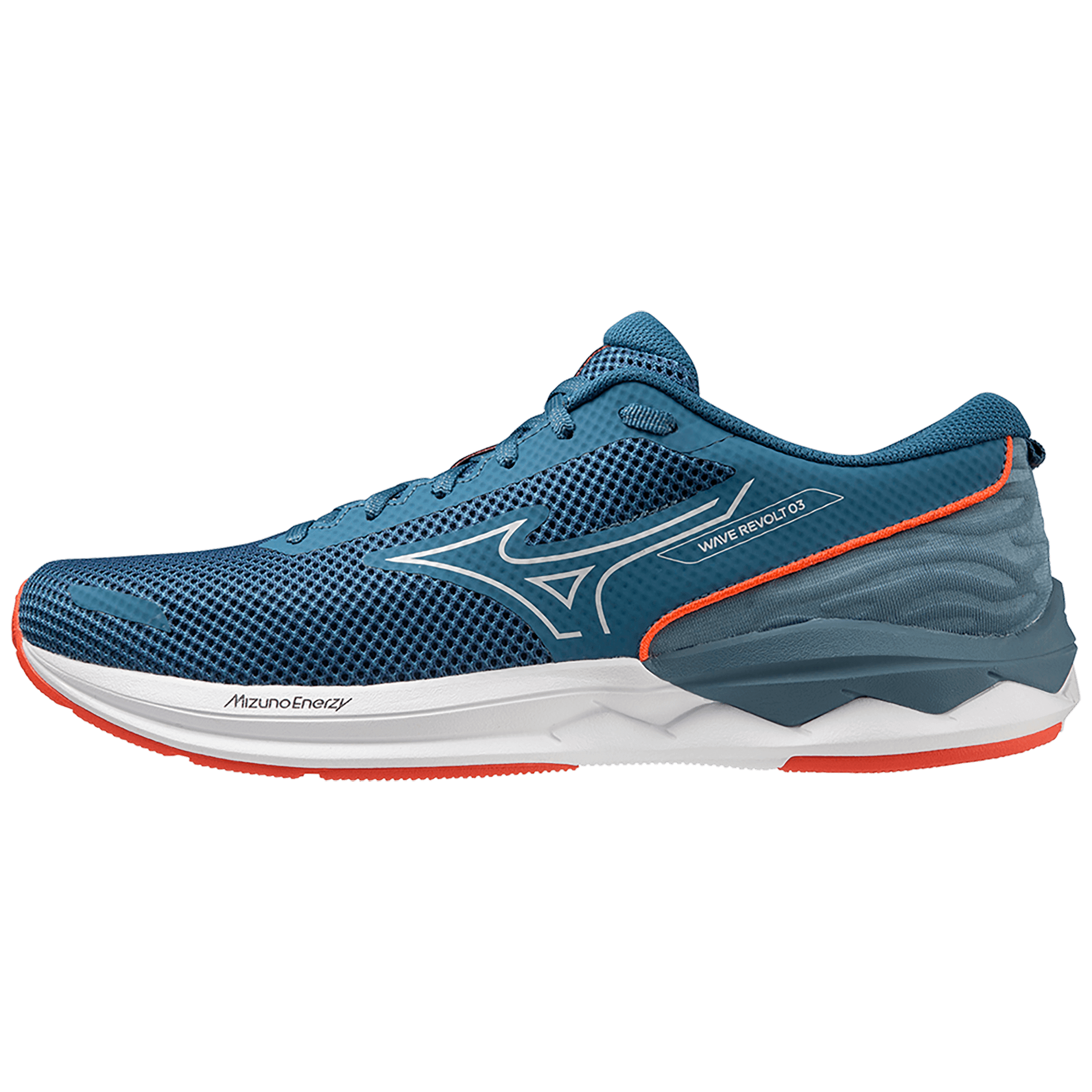 Mizuno Wave Revolt 3 - Løpesko