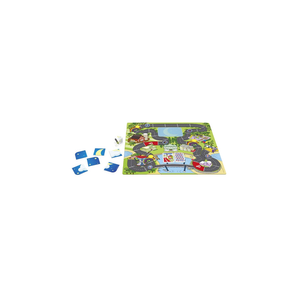Mon Premier Mille Bornes - Pat Patrouille