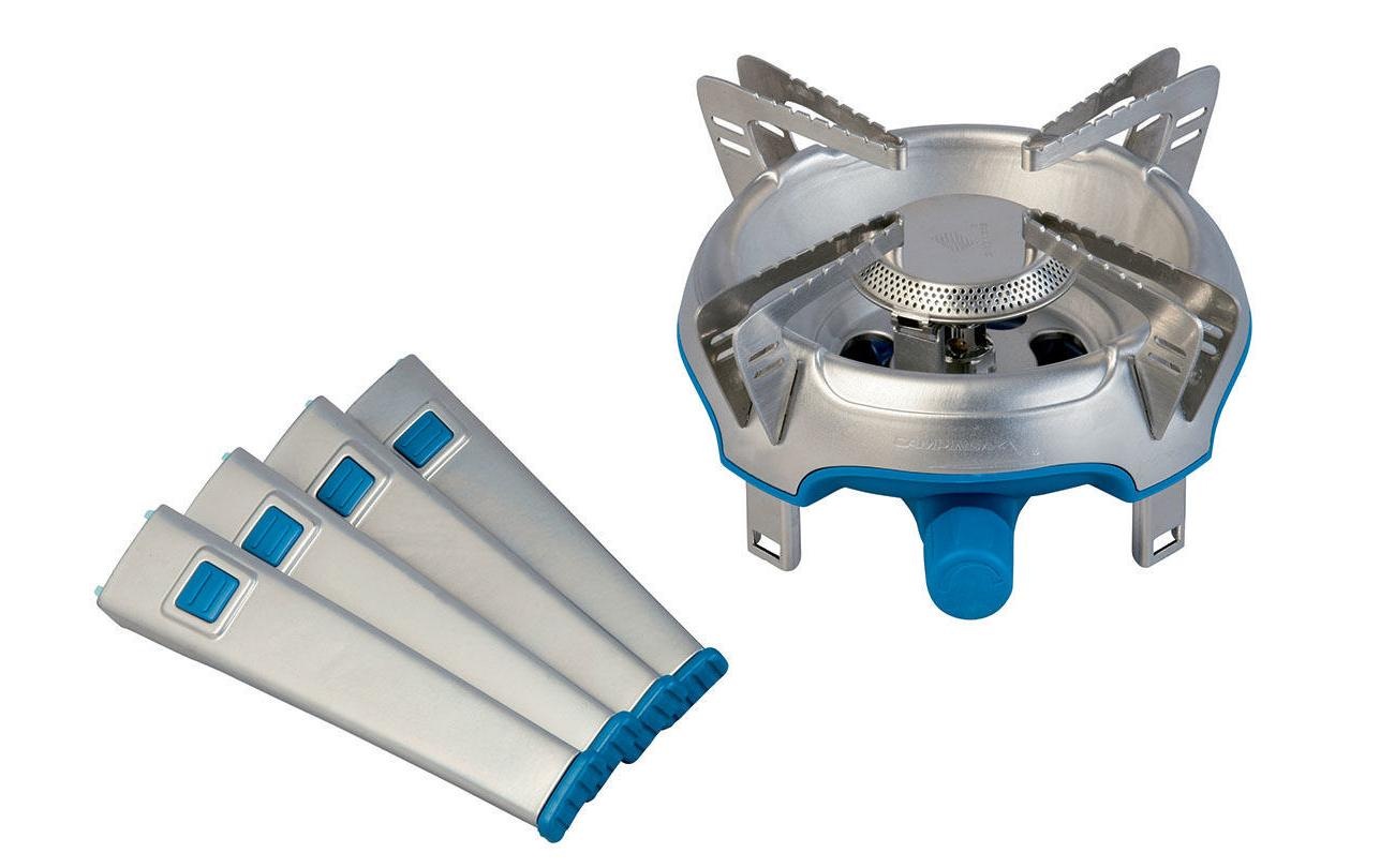 Campingaz Gaskocher »Bivouac« Materialmix 17,5 cm