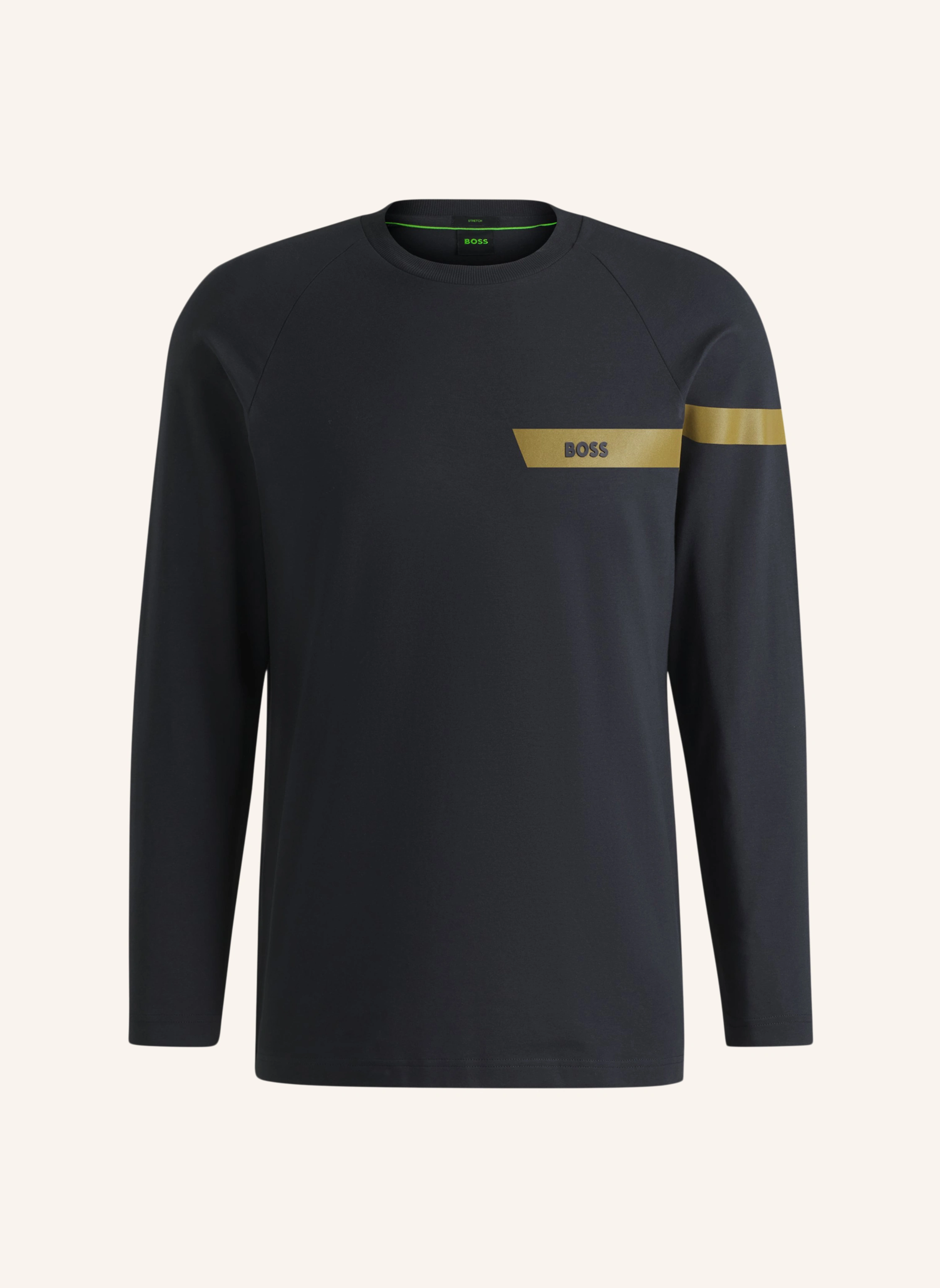 BOSS T-Shirt TOGN 1_IN Regular Fit