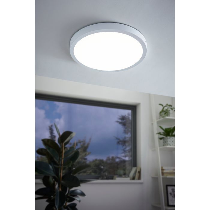 LED-Aufbauleuchte