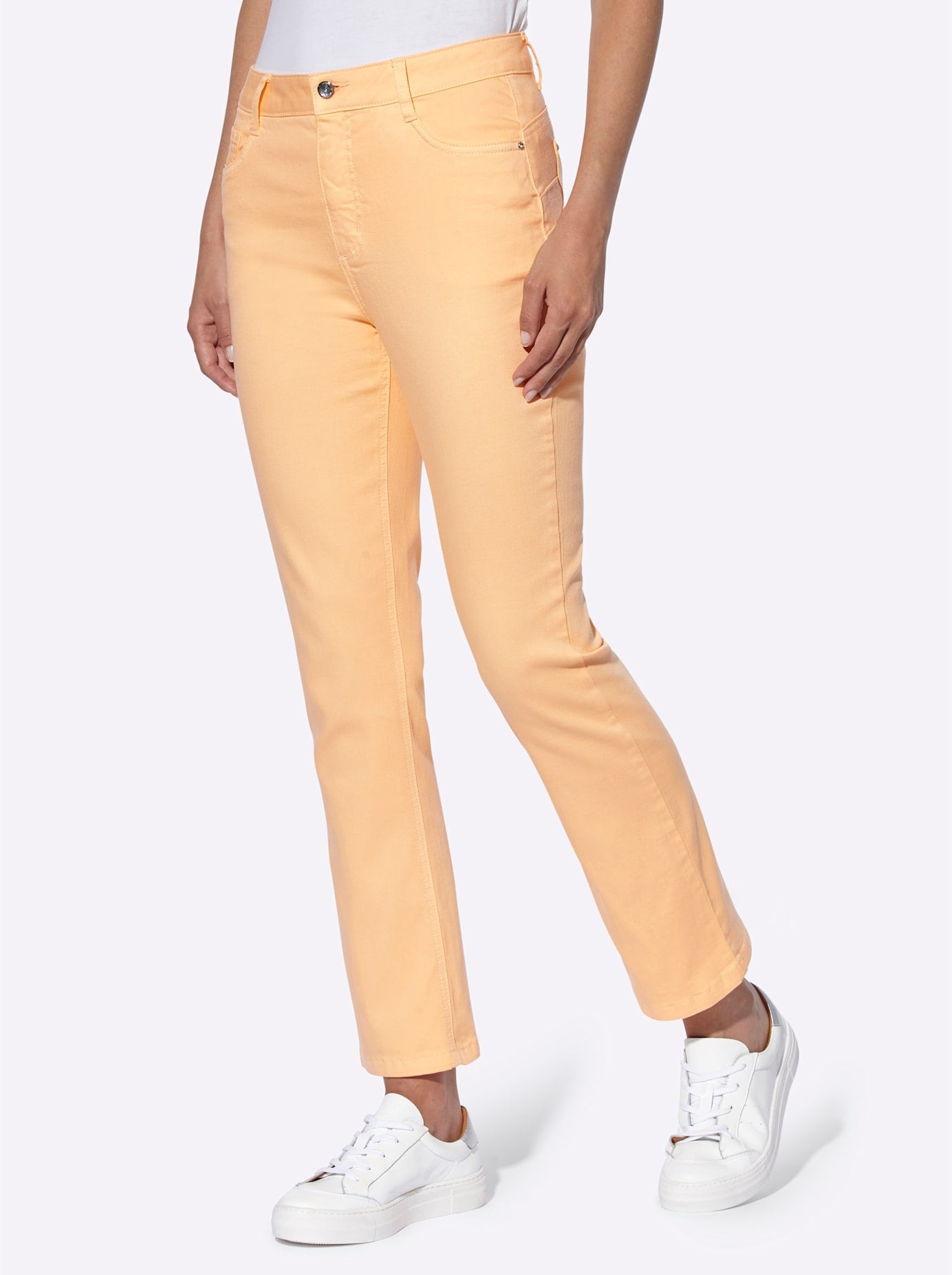 heine Push-up-Jeans