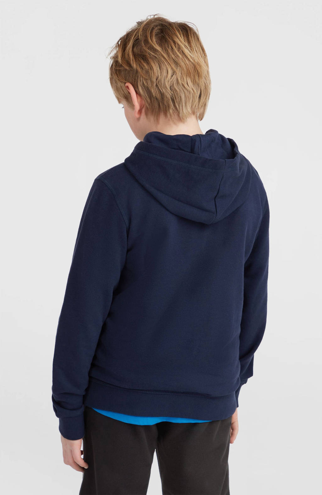 O'Neill hoodie donkerblauw
