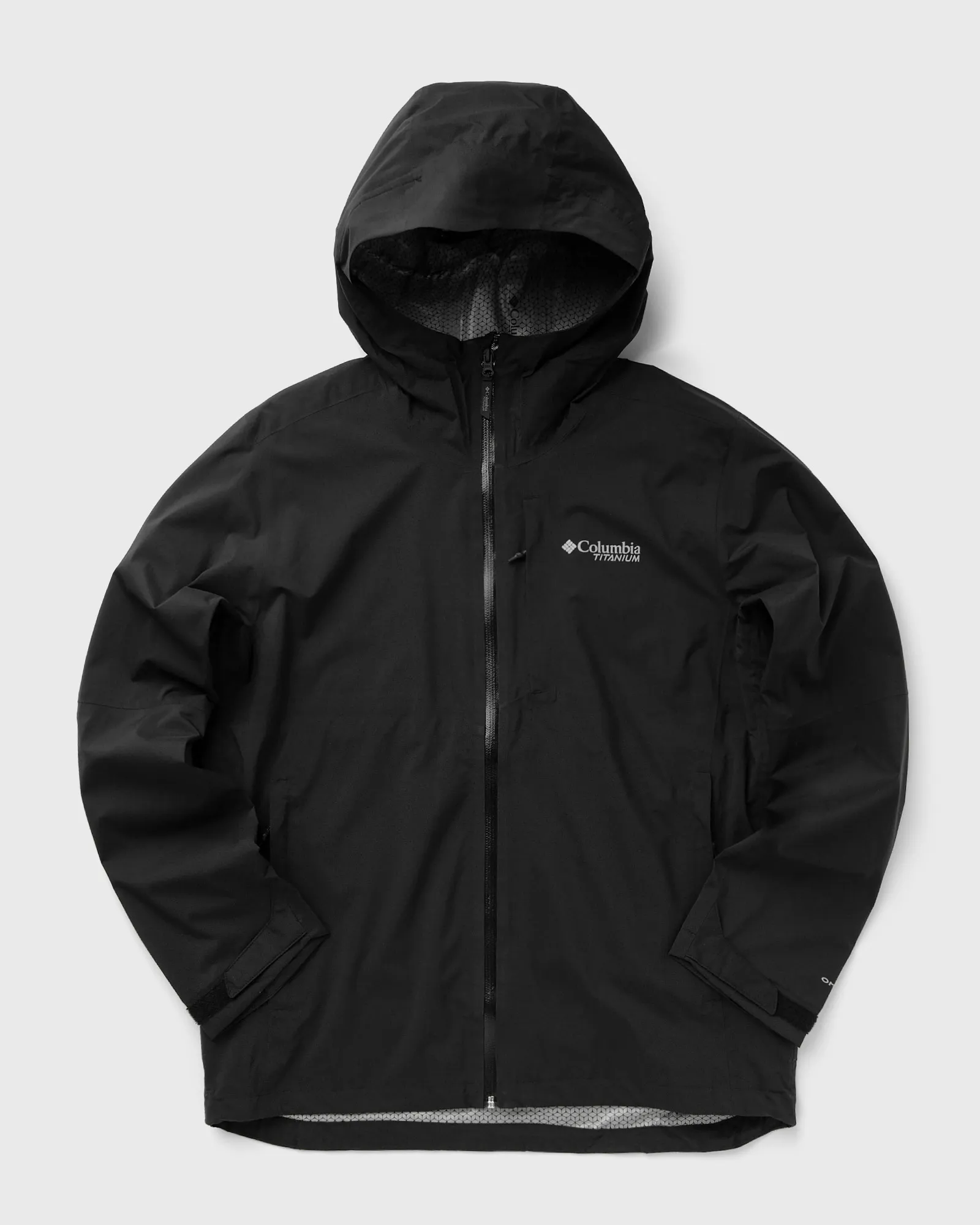 Columbia Ampli-Dry II Shell