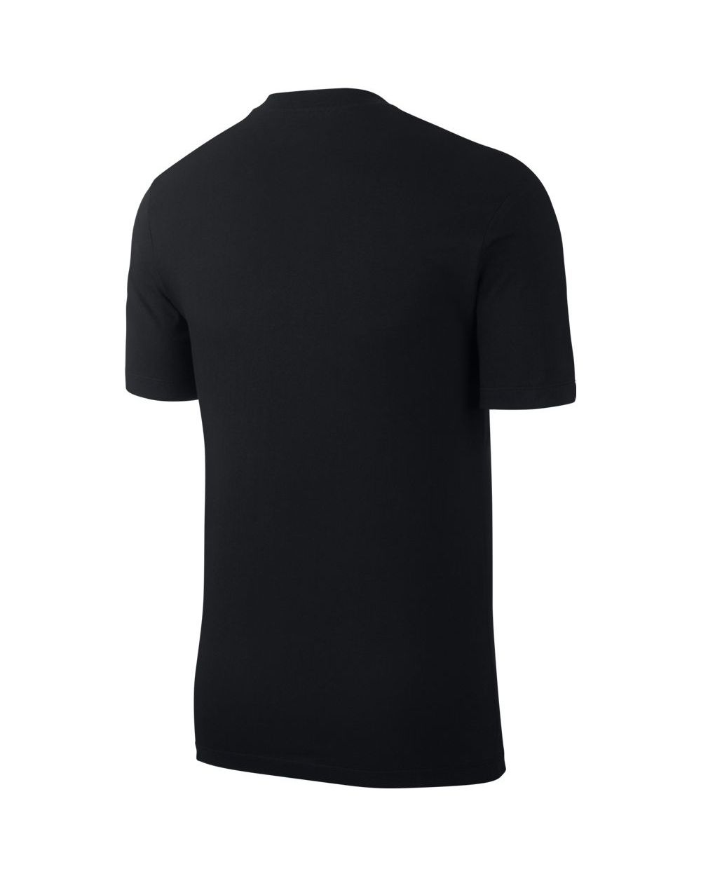 T-shirt Nike Sportswear JDI Noir pour homme