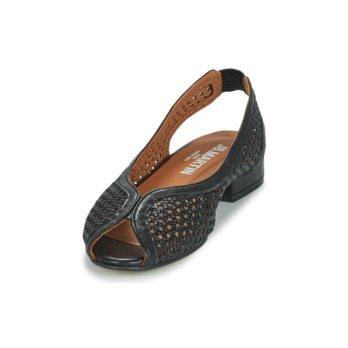 JB Martin - LOUISEE - NAPPA PERFO NOIR
