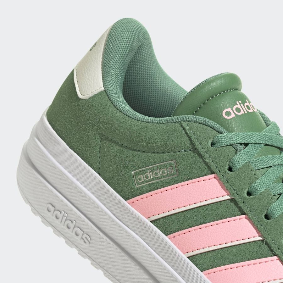 Adidas Chaussure VL Court Bold