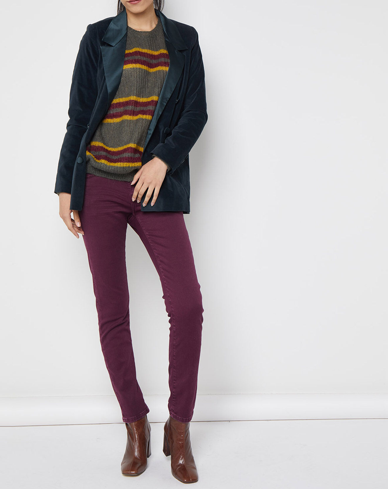 Swildens Jean Gigic bordeaux