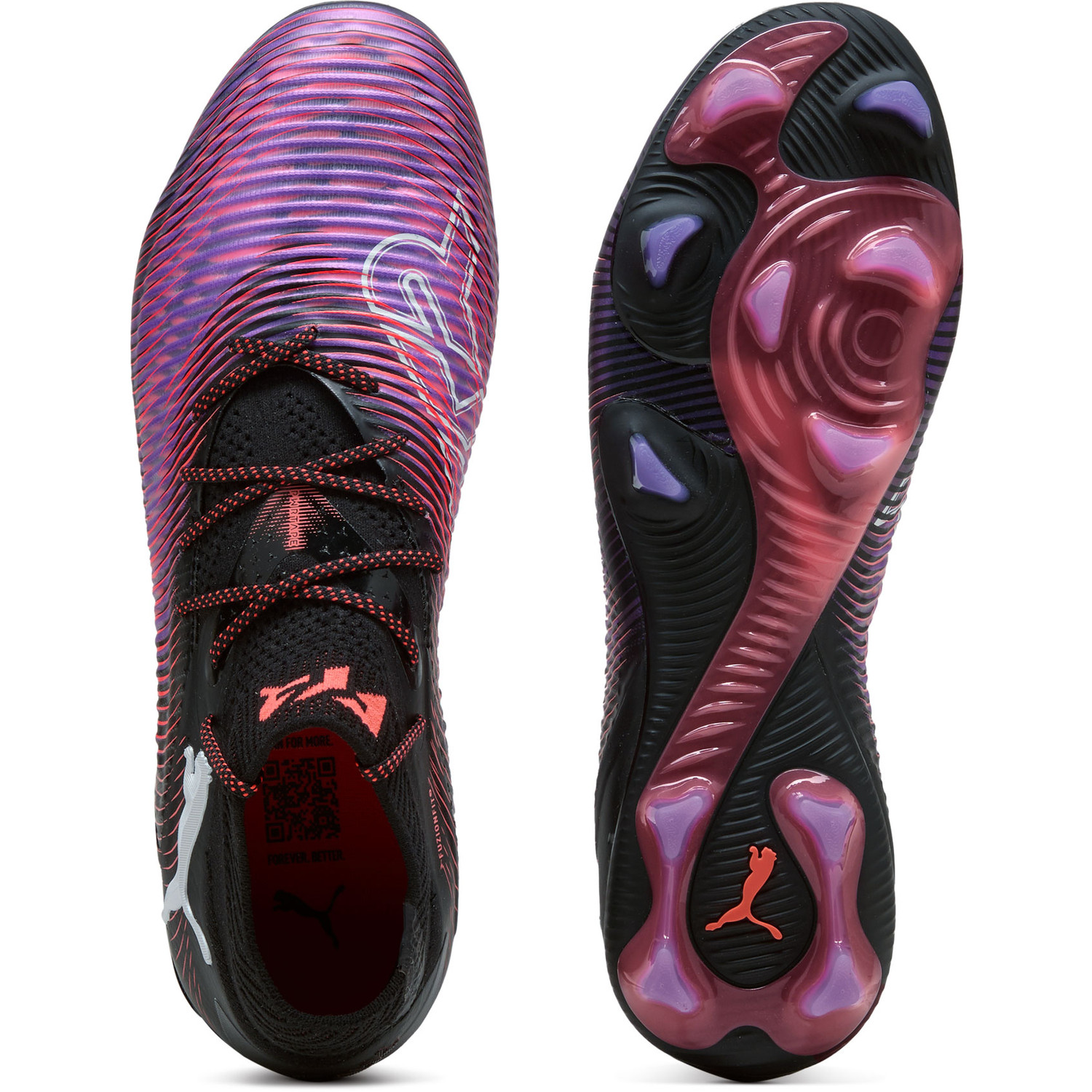 Puma Future 8 Ultimate FG Dames